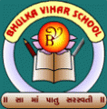 Bhulka Vihar School logo