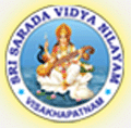 Sri Sarada Vidya Nilayam logo