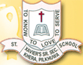 St. Xavier's Senior Secondary School
