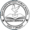 Mar Ivanios Bethany Public School logo