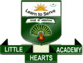 Little Hearts Academy logo