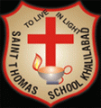 St. Thomas Inter College logo