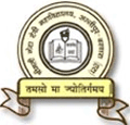 Smt. Gendadevi Mahavidyalaya logo