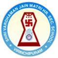 Shri-Vardhaman-Jain-Matricu