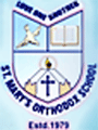 St. Mary's Orthodox School