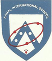 Kamal International School logo