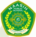 Naasih Public School (NPS) logo