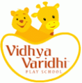 Vidya Varidhi Play School logo