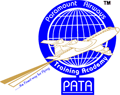 Paramount Airways Training Academy logo