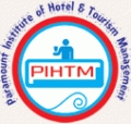 Paramount Institute of Hotel and Tourism logo