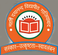 Maharishi Dayanand Vidyapeeth Intermediate College logo