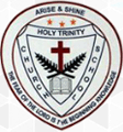 Holy Trinity Church School logo