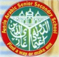 Anglo Arabic Senior Secondary School