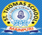 St. Thomas Senior Secondary School