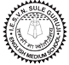 I.E.S.V.N. Sule Guruji English Medium Secondary School logo