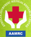 Athulya Ayurvedic Medical Research Centre logo