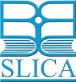 Som-Lalit Institute of Computer Application (SLICA) logo