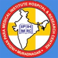 Indian Paramedical Institute logo