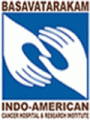 Basavatarakam Indo American Cancer Hospital and Research Institute logo