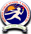 Gurukul Public School logo.gif