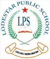Lodestar Public School logo