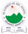 Mount Everest Higher Secondary School logo