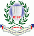 Bhakti Industrial School of Cooking logo