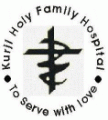 Kurji Holy Family Hospital College of Nursing (KHFH) logo