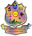 St. Joseph's College logo