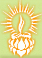 Divya Jyothi High School logo