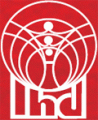 Institute for Human Development (IHD) logo