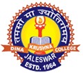 Dinakrushna College logo