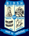 Buddha Institute of Dental Sciences and Hospital logo