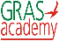 GRAS Academy logo