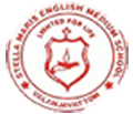 Stella Maris English Medium School logo