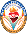 Mar Makil Public School logo