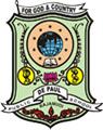 De Paul Public School logo