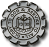 Notre Dame School logo