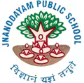 Jnanodayam Public School logo