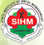 State Institute of Hotel Management, Catering Technology and Applied Nutrition logo