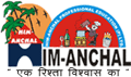 HIM-ANCHAL Institute of Hotel Management and Catering Technology logo