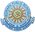 Konark-Public-School-logo