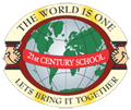 Dr. Virendra Swarup 21st Century School logo