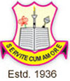 Mar Basil Higher Secondary School logo