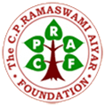Sir C.P. Ramaswami Aiyar Memorial Nursery and Primary School logo