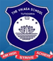 The Vikasa School logo