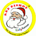 Red Bishop School logo