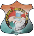 Modern-Indian-School-logo