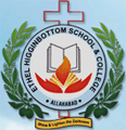 Ethel Higginbottom School and College logo