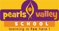 Pearls Valley School (PVS) logo